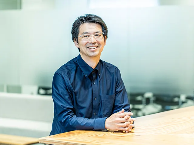 株式会社インフキュリオン 主席アナリスト 森岡剛