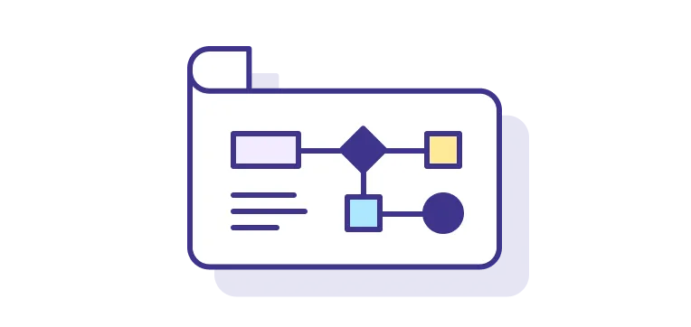 加盟店ワークフロー