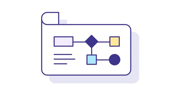 加盟店ワークフロー