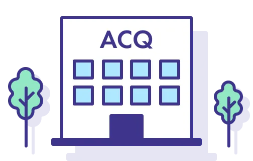 アクワイアリング事業者