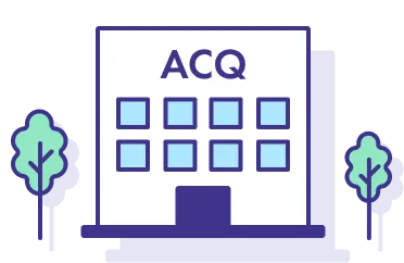 アクワイアリング事業者