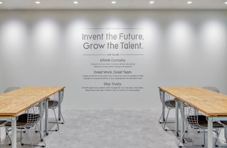 Mission,Vision & Values